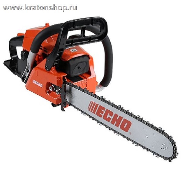 Бензопила ECHO CS-4200ES-15