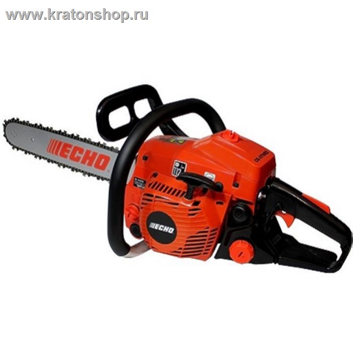 Бензопила ECHO CS-3700ES-15