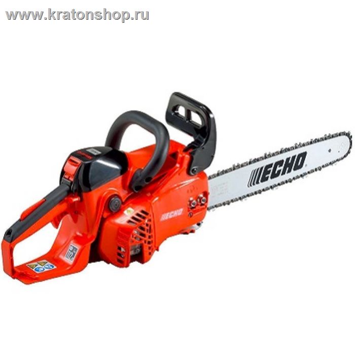 Бензопила ECHO CS-361WES-14
