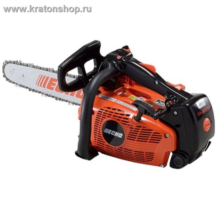 Бензопила ECHO CS-360TES-12