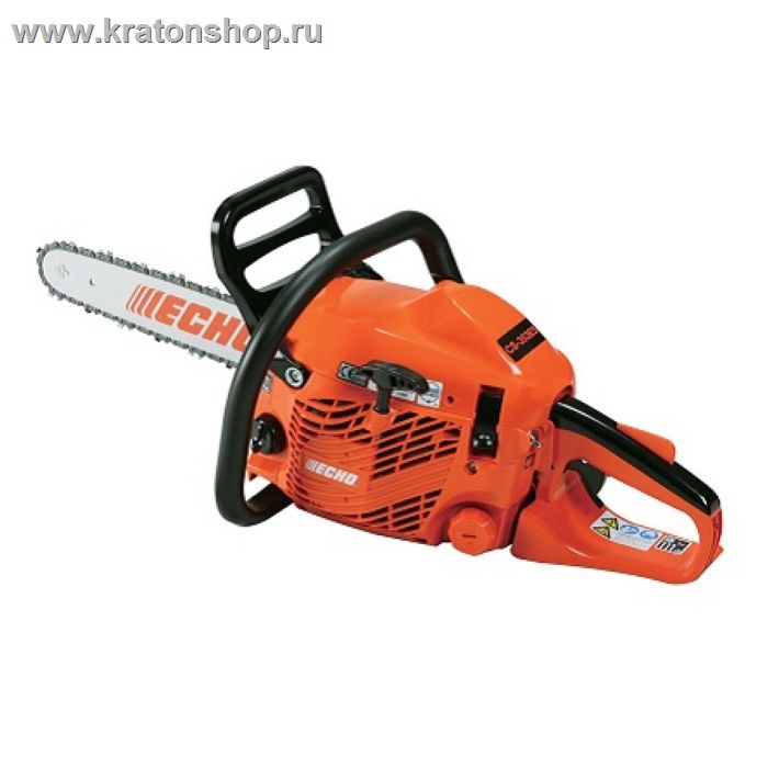 Бензопила ECHO CS-353ES-14