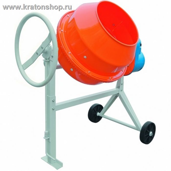 Бетоносмеситель Denzel B-200