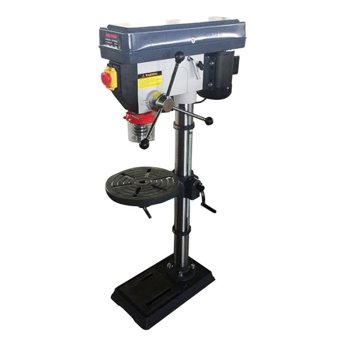 Станок сверлильный VISPROM B-1516/400