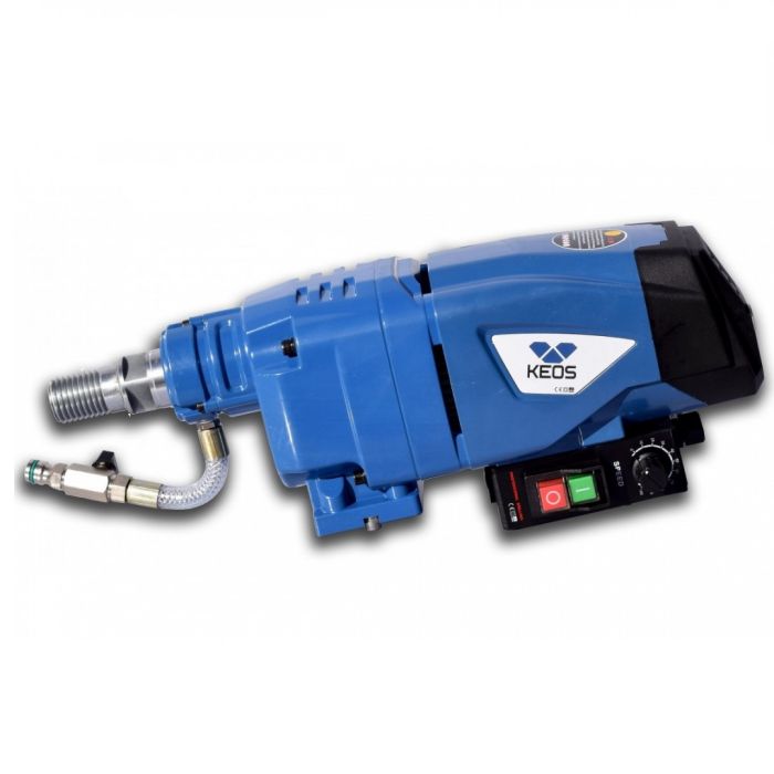 Сверлильная машина KEOS KS-250