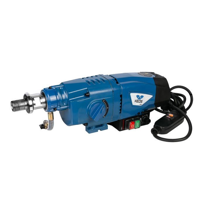 Сверлильная машина KEOS KS-350