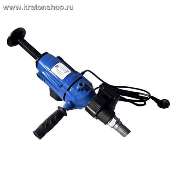 Сверлильная машина KEOS KS-130