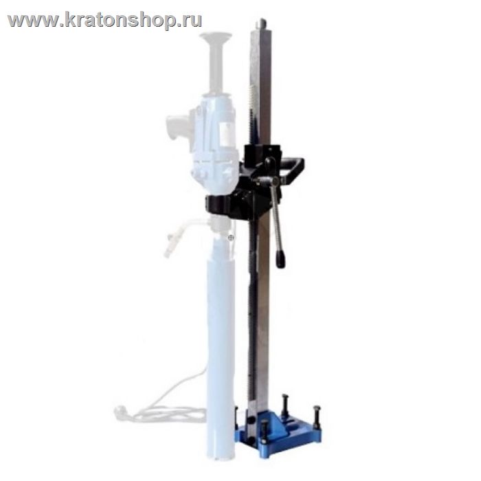 Стойка (штатив) для алмазного бурения KEOS KS-130
