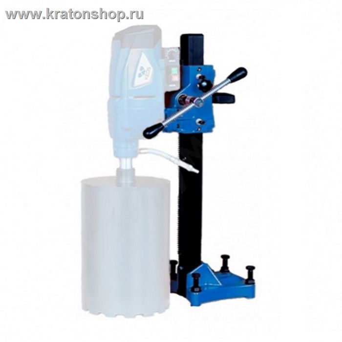 Стойка (штатив) для алмазного бурения KEOS KS-350