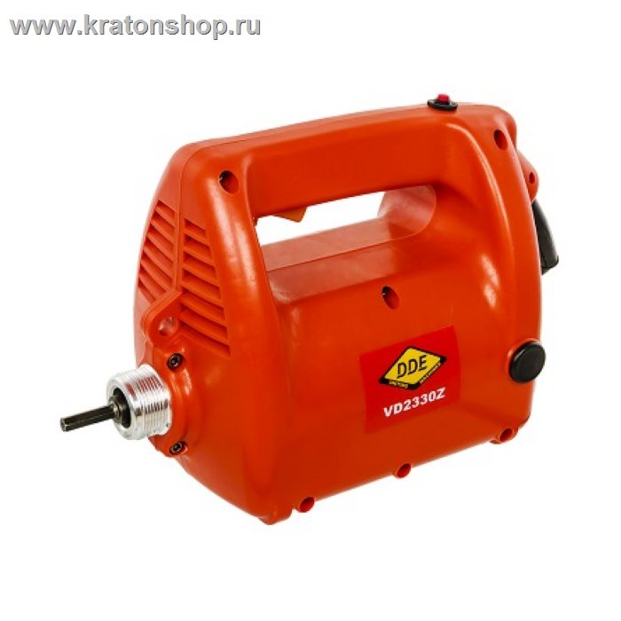 Электропривод DDE VD23300Z