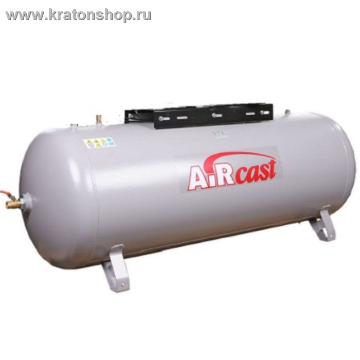 Ресивер Remeza 270