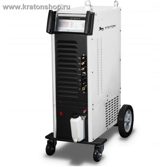 Аппарат плазменной резки с пневмоподжигом TRITON CUT 200 HF W