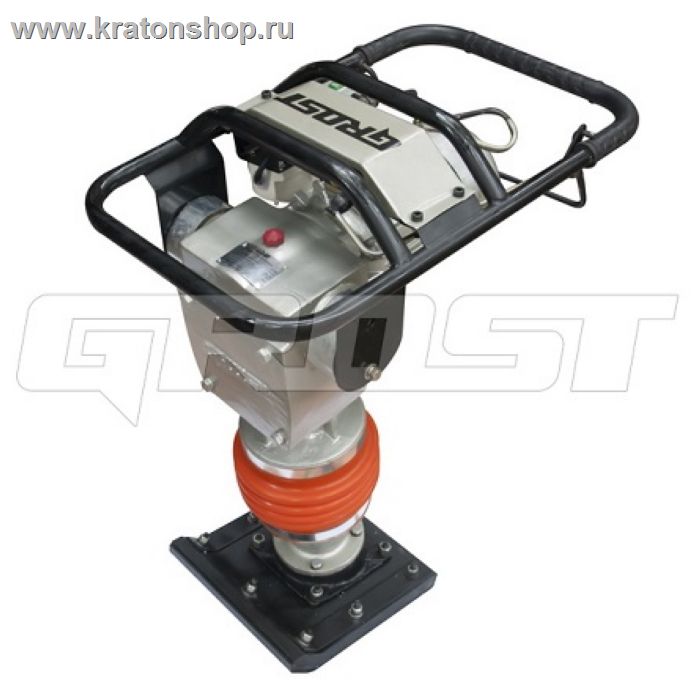 Трамбовщик электрический GROST TR90E3