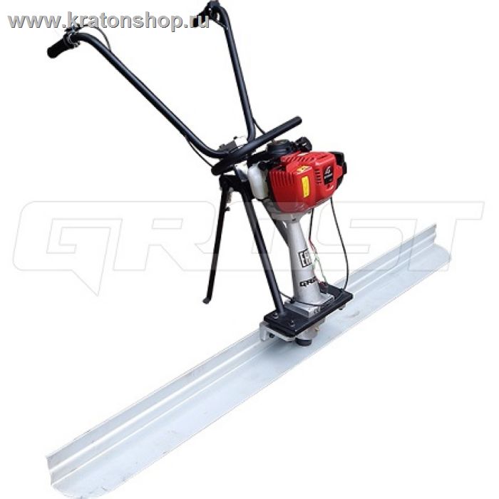 Бензопривод GrOST QVRM