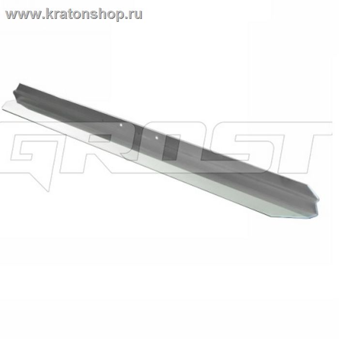 Выравнивающий профиль 1,8 м для QVrM