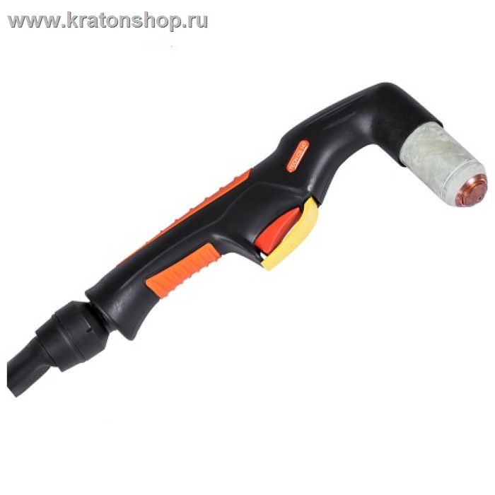 Плазменный резак Сварог TECH CS 141 (ц.а.) арт.IVT6509