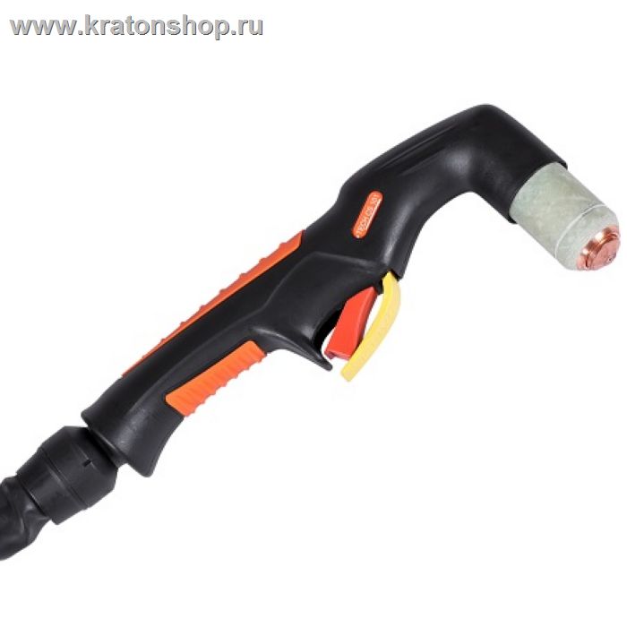 Плазменный резак Сварог TECH CS 101 (ц.а.) арт.IVT6957