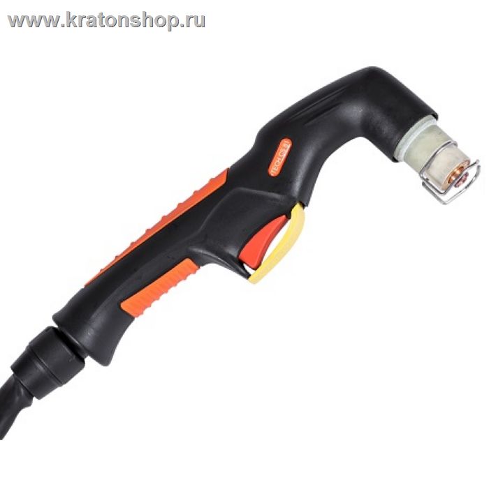 Плазменный резак Сварог TECH CS 81 (ц.а.) арт.IVT7907