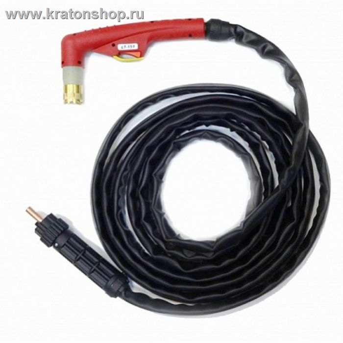 Плазменный резак Aurora PT151 (ц.а.) арт.12342