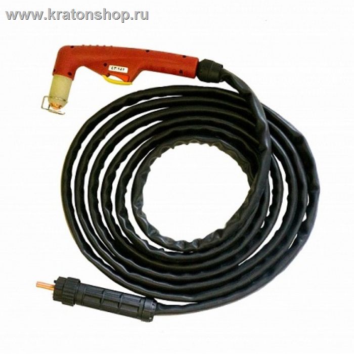 Плазменный резак Aurora PT141 (ц.а.) арт.12295