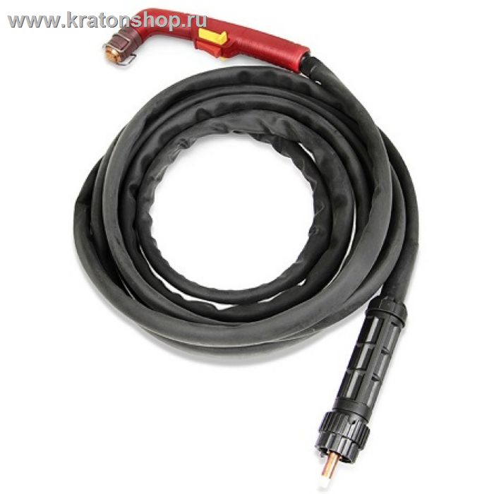 Плазменный резак FoxWeld Trafimet А 141 (ц.а.) арт.4657