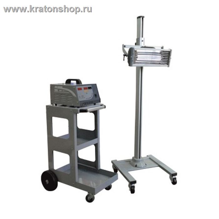 Инфракрасная сушка мобильная Wieder Kraft WDK-1UV