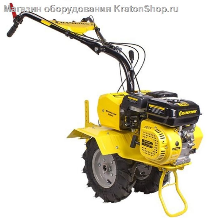 Мотоблок Champion BC8813