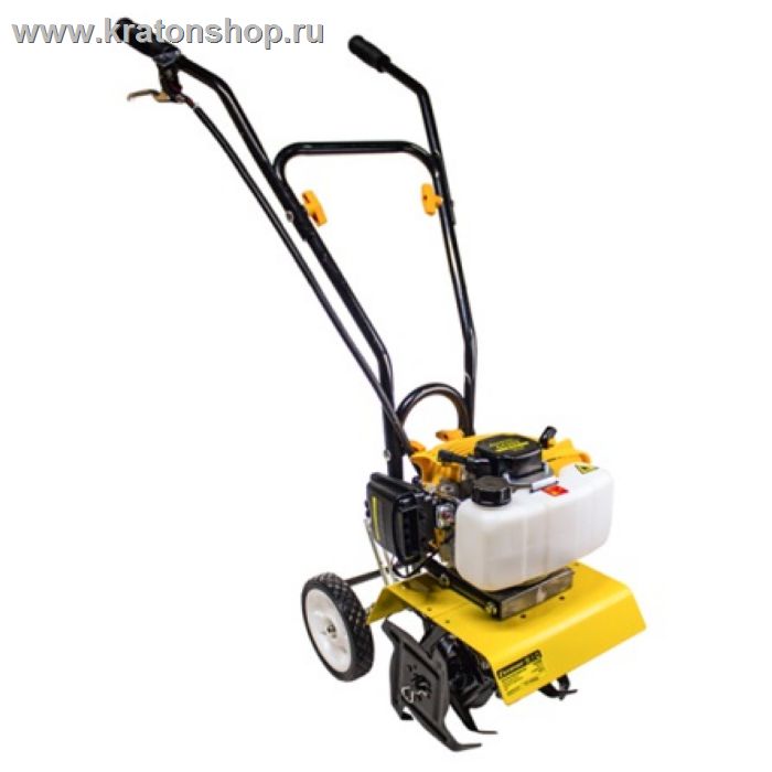 Культиватор Champion GC252