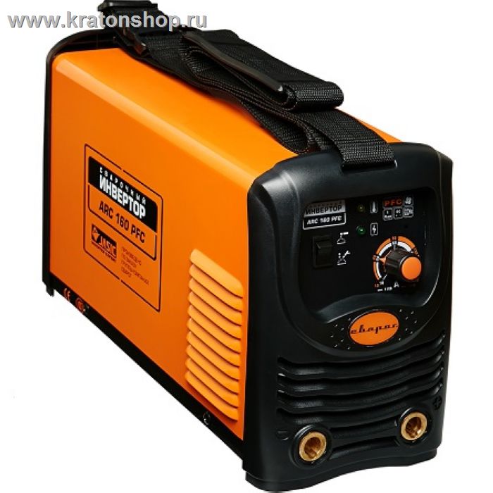 Сварочный инвертор Сварог ARC 160 PFC