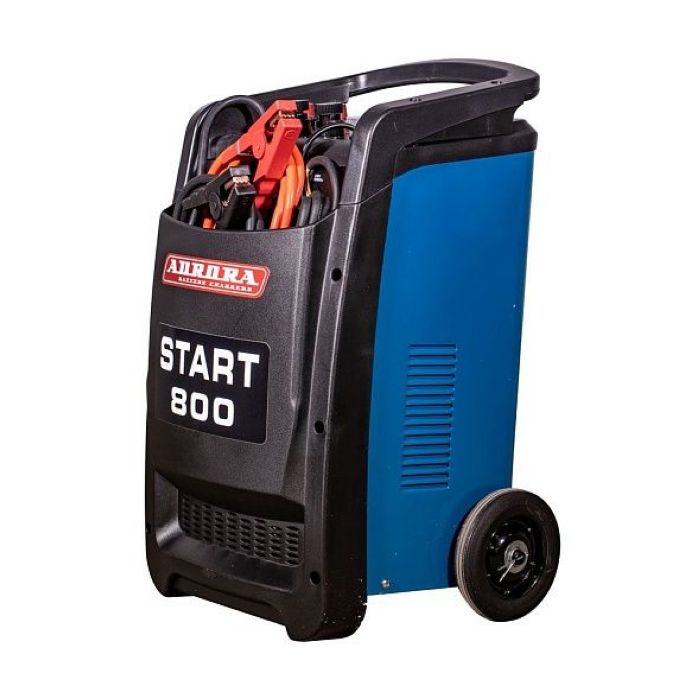 Пуско-зарядное устройство Aurora START 800 ДУ