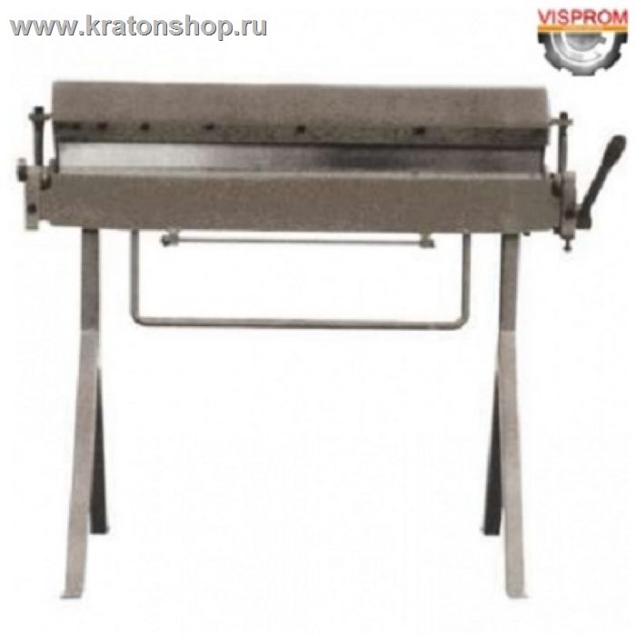 Листогибочный станок VISPROM LR-1.2x1300