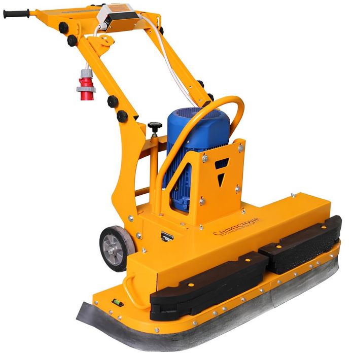 Машина мозаично-шлифовальная Splitstone GM-4811 Crab