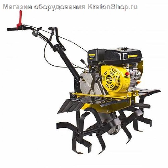 Мотокультиватор Champion BC8716