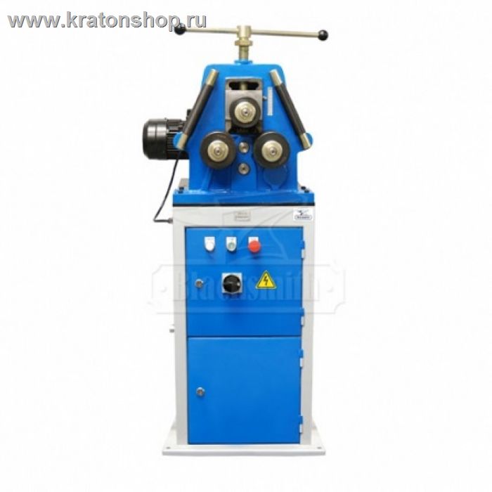 Трубогиб электромеханический BlackSmith ETB40-50HV (380V)