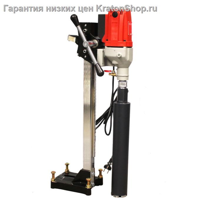 Установка алмазного бурения KEN 6130N