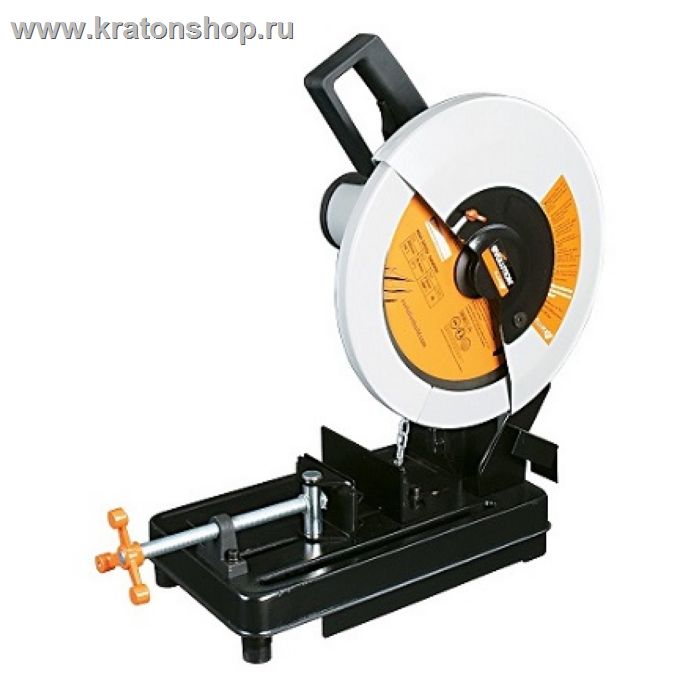 Машина отрезная Evolution Rage-2