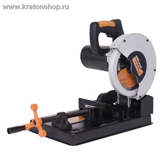 Машина отрезная Evolution Rage-4