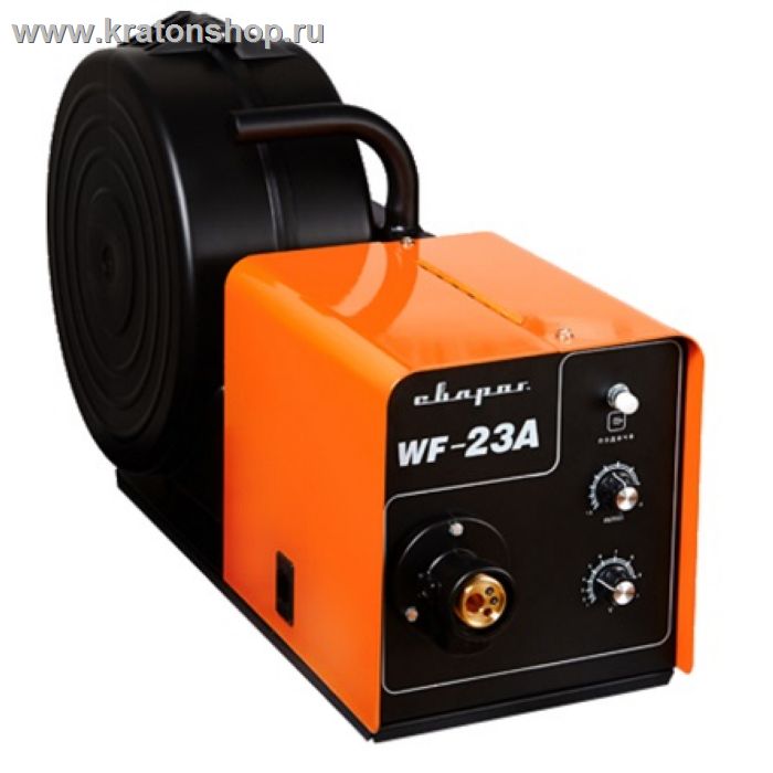 Выносной подающий механизм Сварог WF-23A