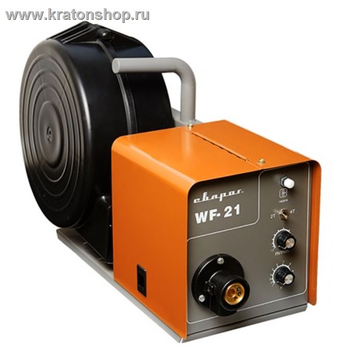 Выносной подающий механизм Сварог WF-21