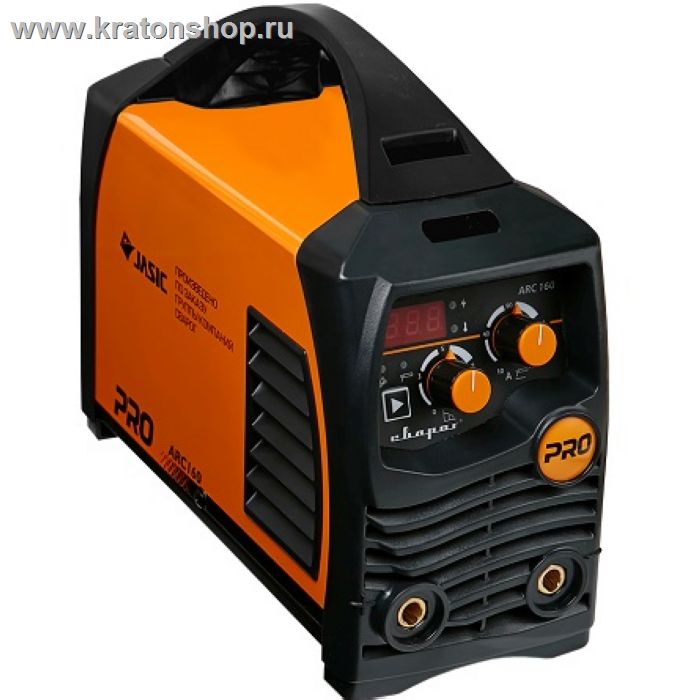 Сварочный инвертор Сварог PRO ARC 160 (Z211S)