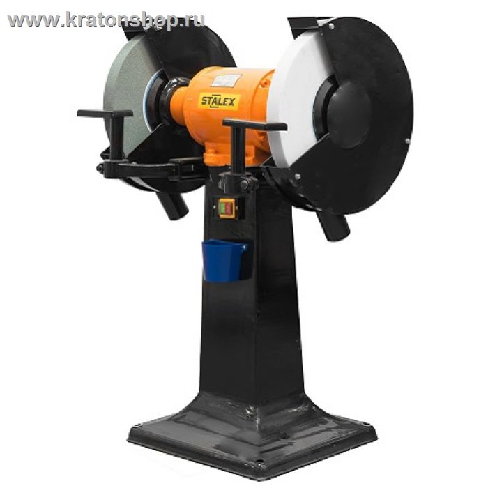 Заточный станок Stalex SBG-300T