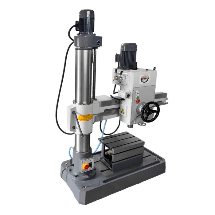 Радиально-сверлильный станок VISPROM RV-32V - фото