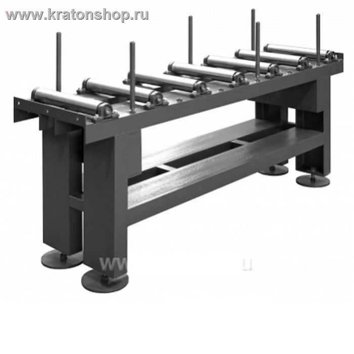 Рольганг усиленный 2000 мм