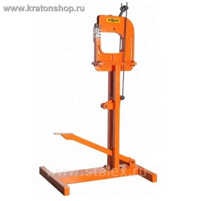 Шринкер SS-16F - фото