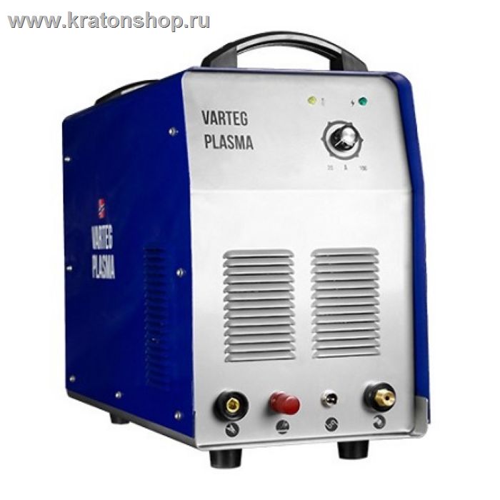 Аппарат плазменной резки FoxWeld VARTEG Plasma 70