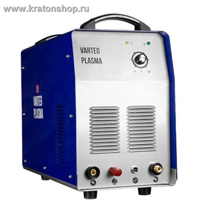 Аппарат плазменной резки FoxWeld VARTEG Plasma 100