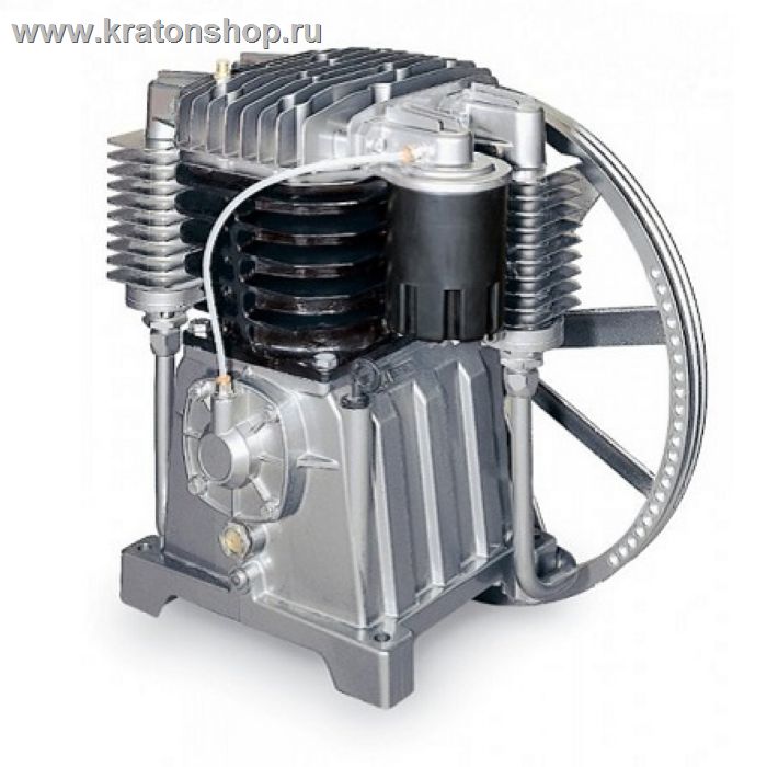 Блок компрессорный AB 981