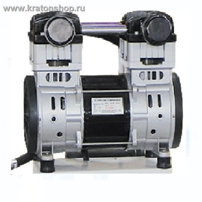 Блок компрессорный TWIN Cylinder OLD 20