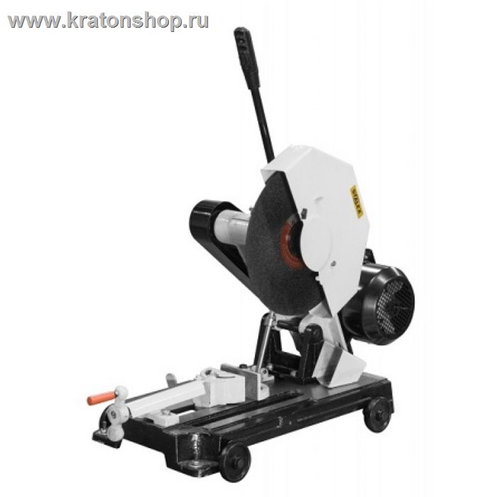 Машина отрезная Stalex COM(Cut-Off Machine)-400T/4