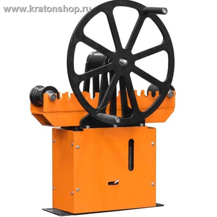 Трубогиб гидравлический STALEX HB-60 Light