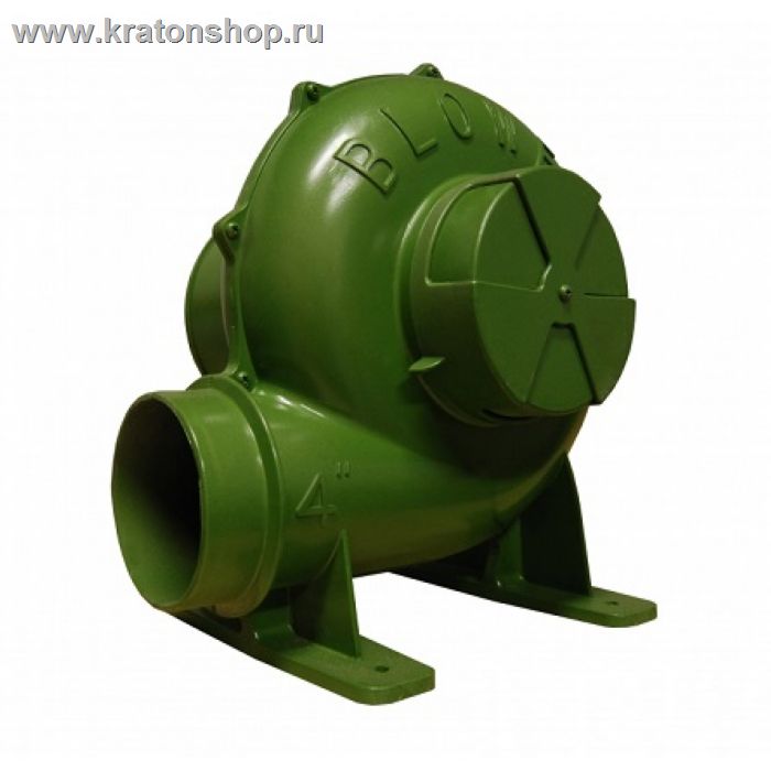 Вентилятор для горна кузнечного VT1-4